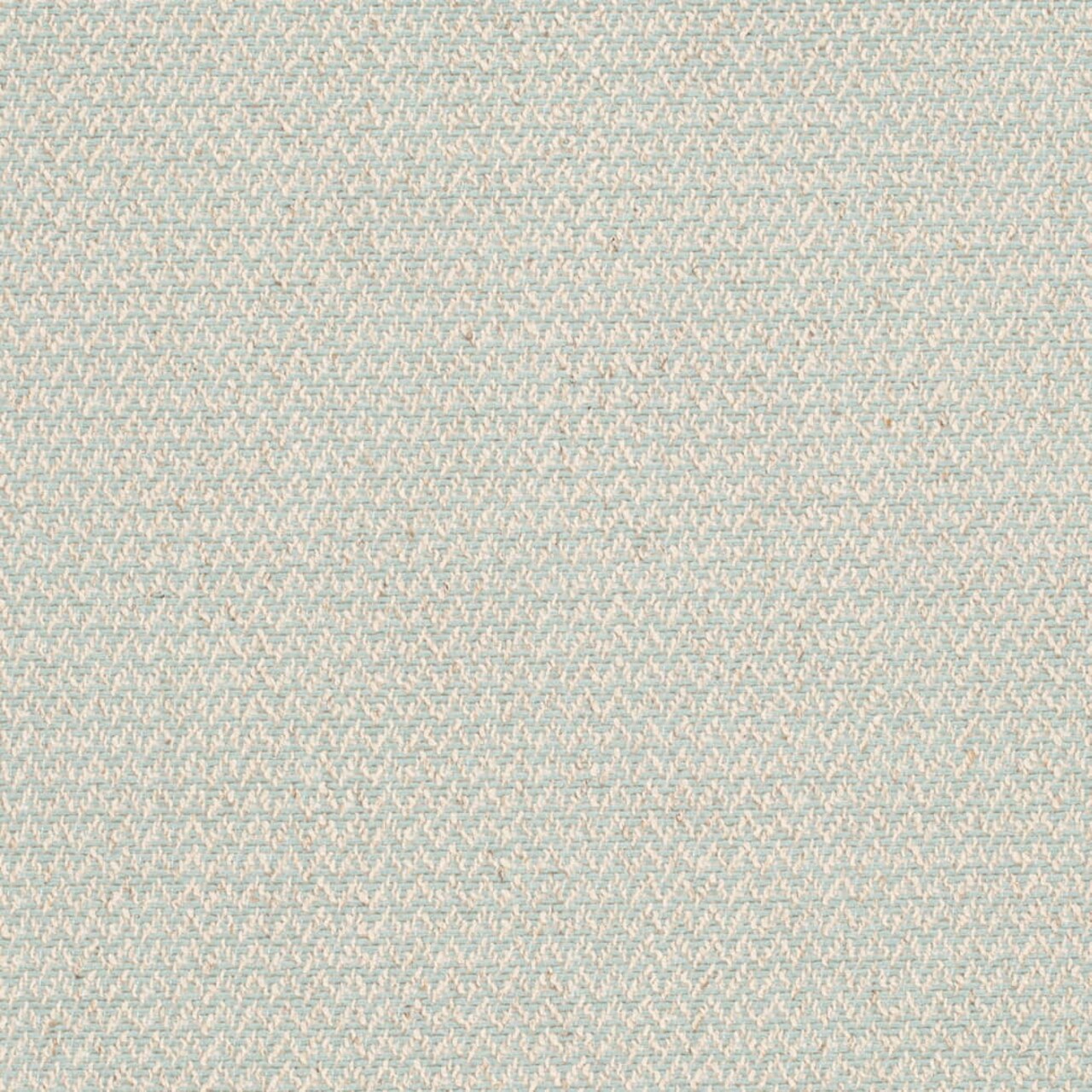 Capri - Aqua & Teal Herringbone & Chevron,Plain & Solid,Small Scale Upholstery Fabric 54 Inches"